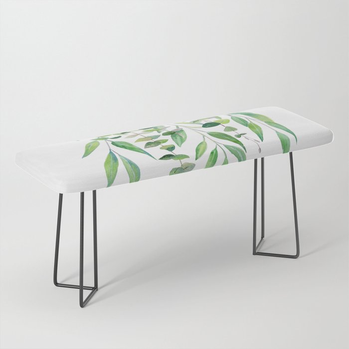 Mixed Eucalyptus  Bench Gallery Image 1