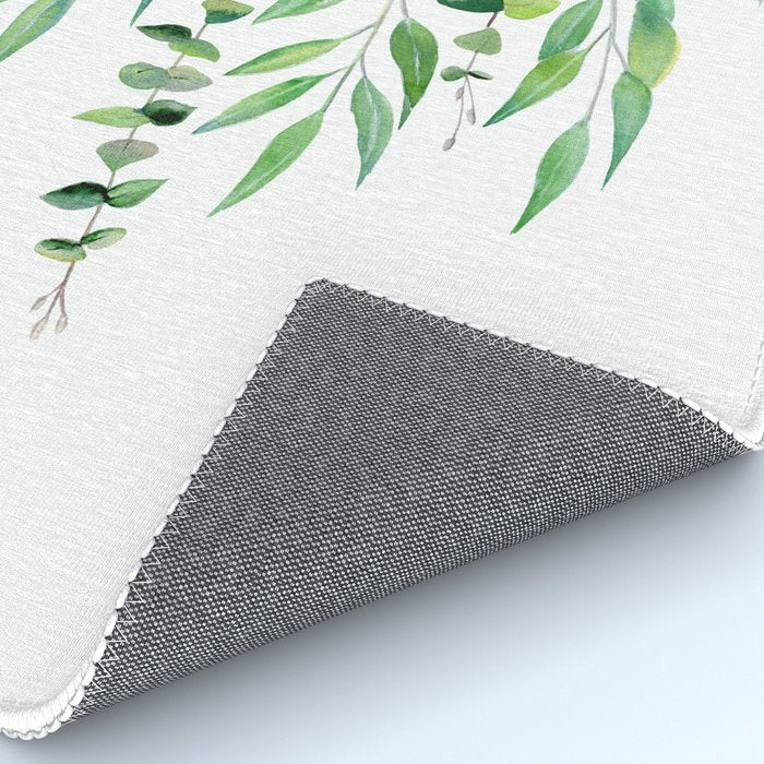 Mixed Eucalyptus  Rug Gallery Image 4