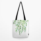 Mixed Eucalyptus  Tote Bag Gallery Image 2