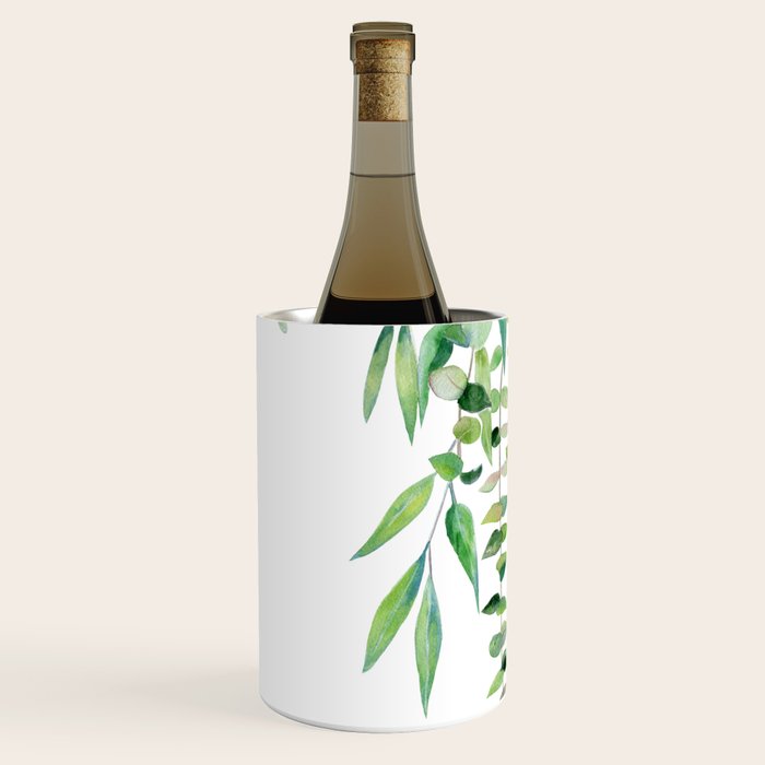Mixed Eucalyptus  Wine Chiller Gallery Image 2
