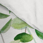 Mixed Eucalyptus  Comforter Gallery Image 4