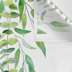 Mixed Eucalyptus  Wall Tapestry Gallery Image 3