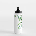 Mixed Eucalyptus  Water Bottle Gallery Image 3