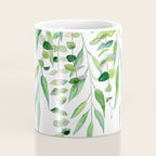 Mixed Eucalyptus  Coffee Mug Gallery Image 4