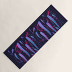 Oarfish Yoga Mat Gallery Image 1
