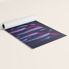 Oarfish Yoga Mat Gallery Image 2