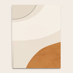 Abstract Minimal Shapes 133 Notebook Gallery Image 4