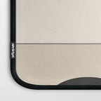 Abstract Minimal Shapes 133 Laptop Sleeve Gallery Image 3