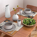 Abstract Minimal Shapes 133 Placemat Gallery Image 2