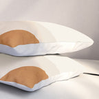 Abstract Minimal Shapes 133 Pillow Sham Gallery Image 3