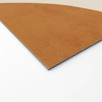 Abstract Minimal Shapes 133 Welcome Mat Gallery Image 2