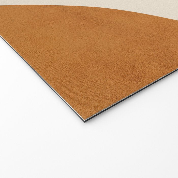 Abstract Minimal Shapes 133 Welcome Mat Gallery Image 2