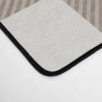Gingham Cloth / Mocha Checks Desk Mat Gallery Image 4