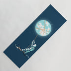 The collector Yoga Mat Gallery Image 1
