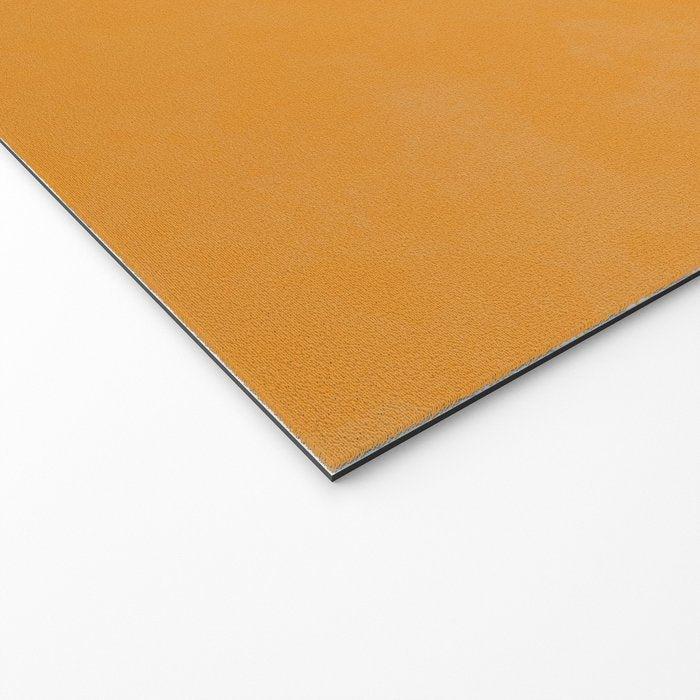 Red Circle #2 Welcome Mat Gallery Image 2