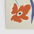 The string flower Poster Gallery Image 3