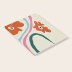 The string flower Notebook Gallery Image 2