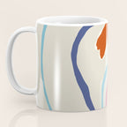 The string flower Coffee Mug Gallery Image 3