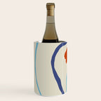 The string flower Wine Chiller Gallery Image 2
