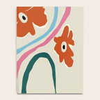 The string flower Notebook Gallery Image 4