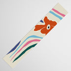 The string flower Table Runner Gallery Image 3
