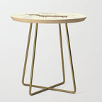 Anatomy of a Goat Side Table Gallery Image 1