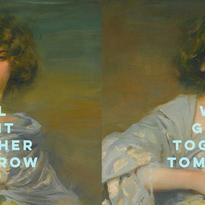 Will Get It Together Tomorrow - Motivational Wall Art, Typography Coffee Mug Gallery Image 2