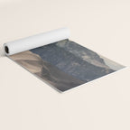 Great Sand Dunes National Park - Rocky Mountains Colorado Yoga Mat Gallery Image 2