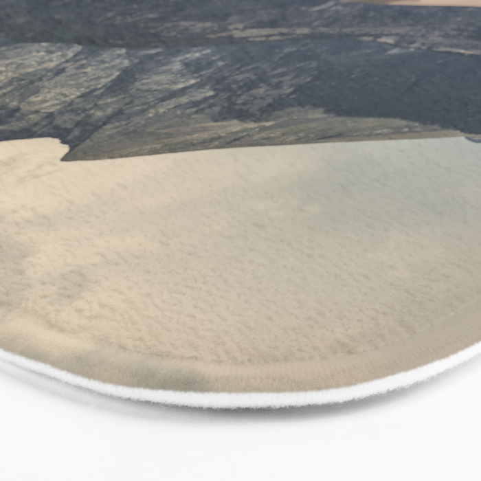 Great Sand Dunes National Park - Rocky Mountains Colorado Bath Mat Gallery Image 3