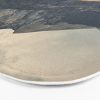 Great Sand Dunes National Park - Rocky Mountains Colorado Bath Mat Gallery Image 3