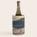Great Sand Dunes National Park - Rocky Mountains Colorado Wine Chiller Gallery Image 2