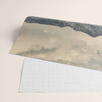 Great Sand Dunes National Park - Rocky Mountains Colorado Wrapping Paper Gallery Image 2