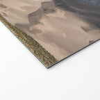 Great Sand Dunes National Park - Rocky Mountains Colorado Welcome Mat Gallery Image 2