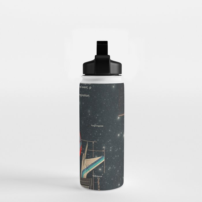 The Visionary Water Bottle Gallery Image 2