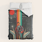 The Visionary Duvet Cover Gallery Image 6