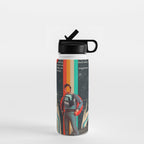 The Visionary Water Bottle Gallery Image 1