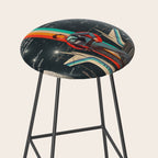 The Visionary Stool Gallery Image 2