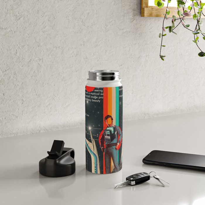 The Visionary Water Bottle Gallery Image 4