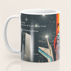 The Visionary Coffee Mug Gallery Image 3