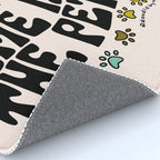 Home Is Where The Pets Are Rug Gallery Image 4
