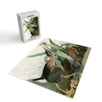 Green Heron - John James Audubon Birds of America Jigsaw Puzzle Gallery Image 2