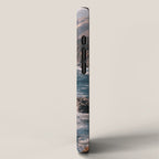Big Sur - Adventure In Paradise iPhone Case Gallery Image 2