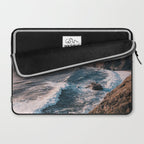 Big Sur - Adventure In Paradise Laptop Sleeve Gallery Image 2