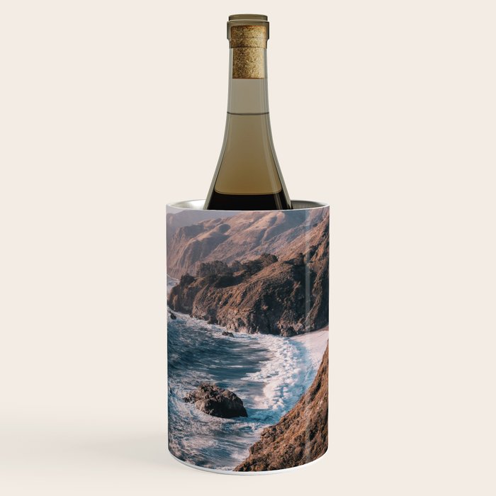 Big Sur - Adventure In Paradise Wine Chiller Gallery Image 3