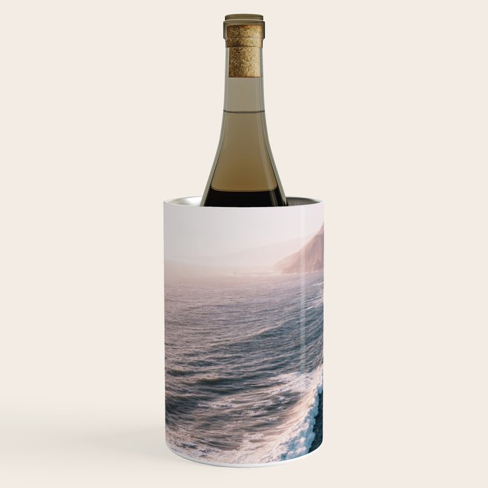 Big Sur - Adventure In Paradise Wine Chiller Gallery Image 2