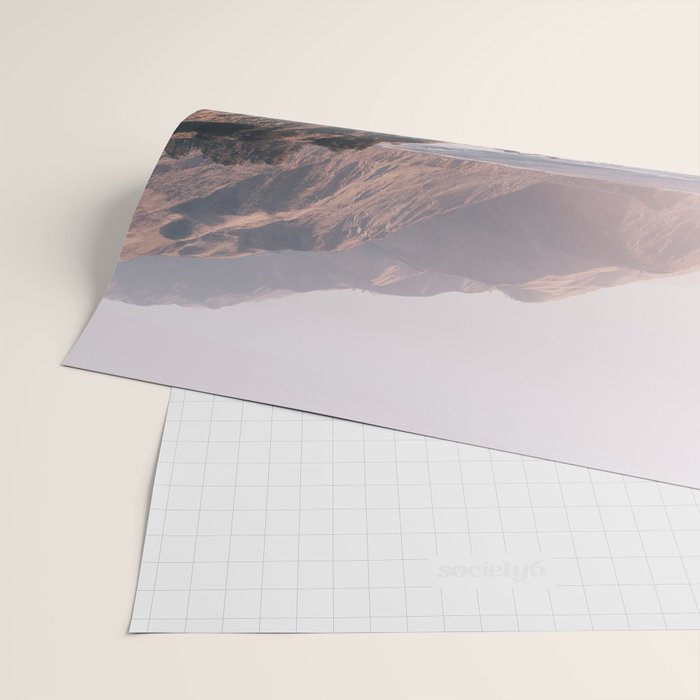 Big Sur - Adventure In Paradise Wrapping Paper Gallery Image 2