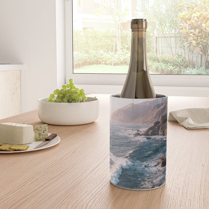 Big Sur - Adventure In Paradise Wine Chiller Gallery Image 4