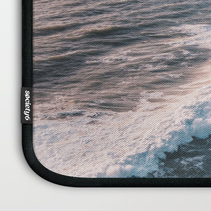 Big Sur - Adventure In Paradise Laptop Sleeve Gallery Image 3