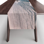 Big Sur - Adventure In Paradise Table Runner Gallery Image 1