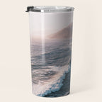 Big Sur - Adventure In Paradise Travel Mug Gallery Image 3